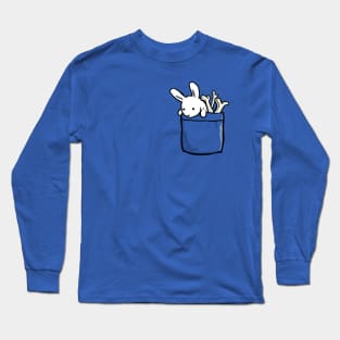 Rabbit Long Sleeve T-Shirt